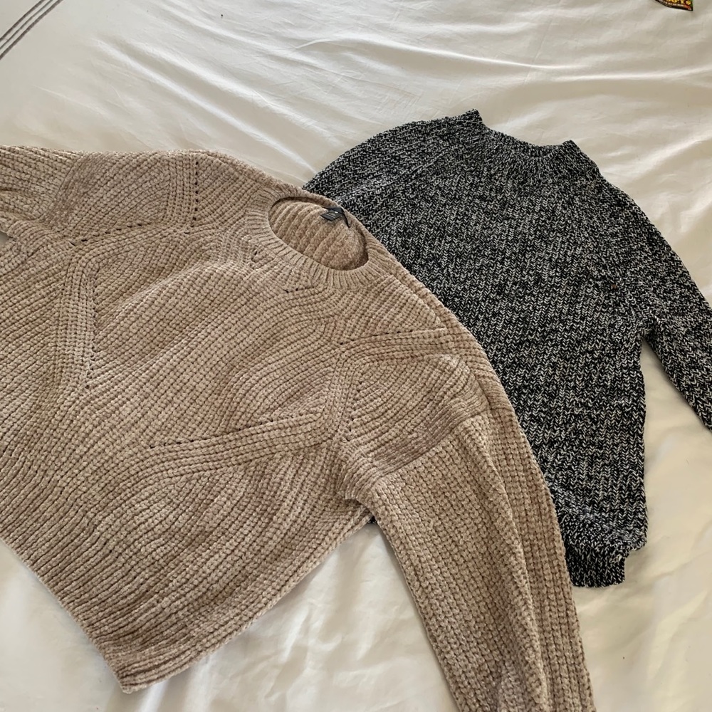 Sweater bundle